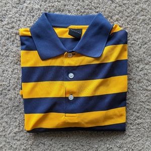 Dunning Polo Shirt